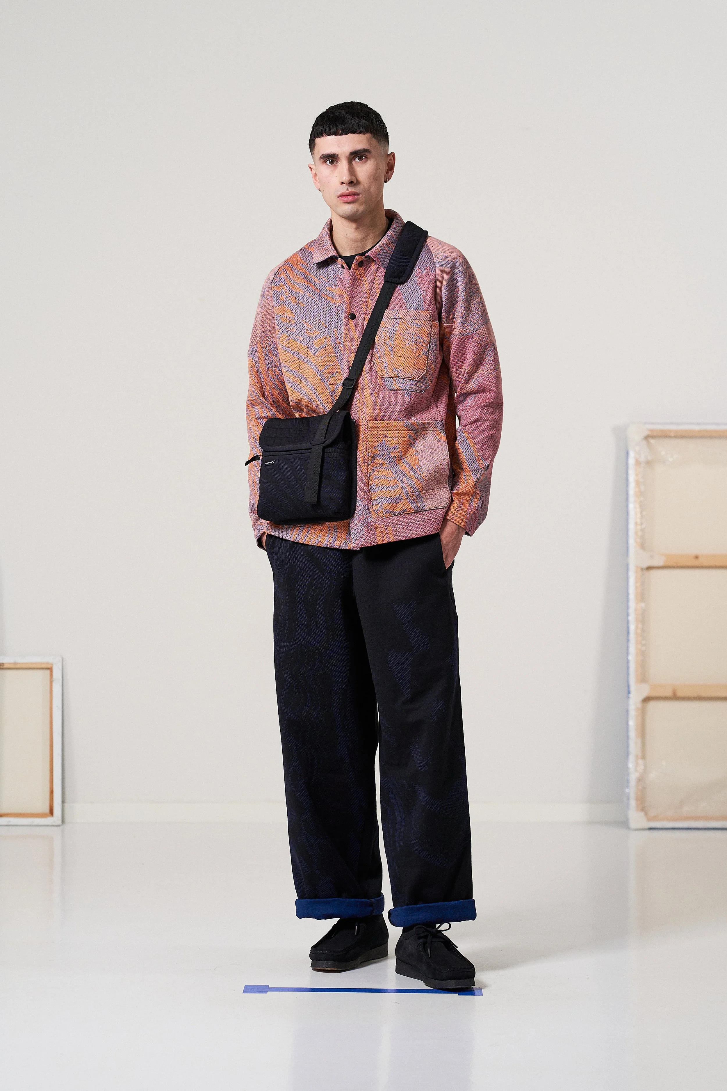 BYBORRE: EDITION11™ — THE NEW ORDER /